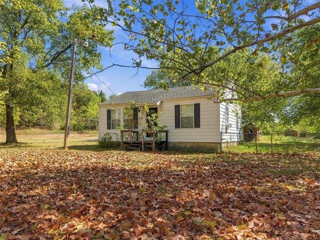 Farm for sale in Skiatook, Osage County