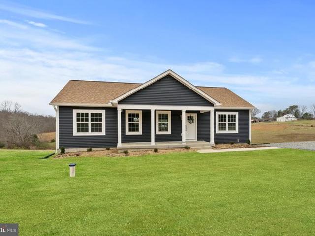 House for sale in Virginia