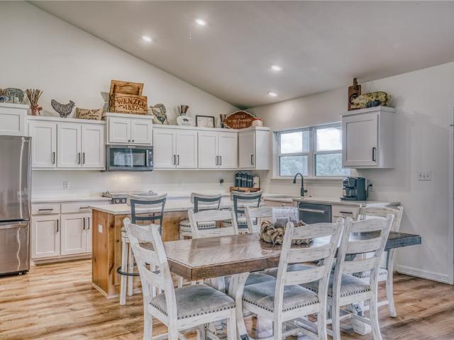 House for sale in Milam, Texas