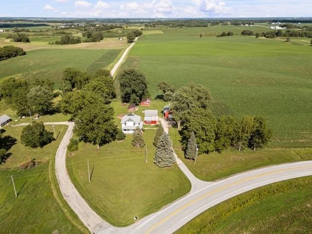 House for sale in Port Byron, Illinois