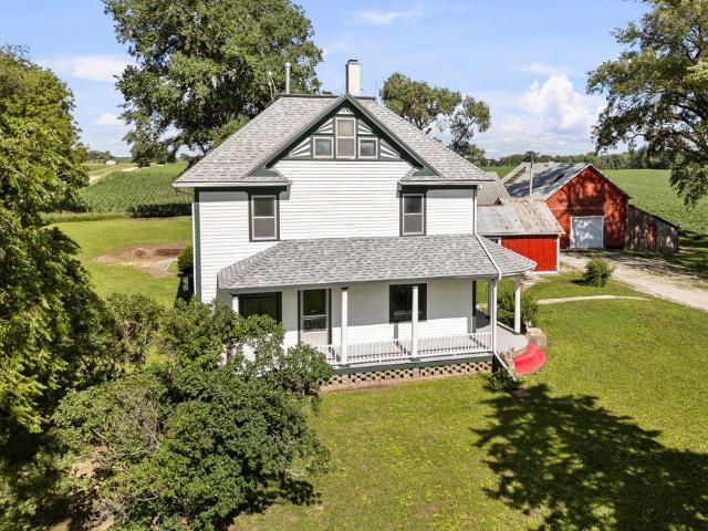 House for sale in Port Byron, Illinois