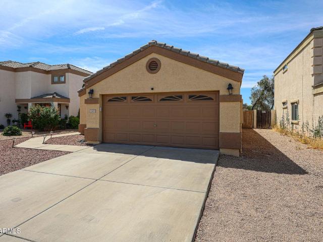 House for sale in El Mirage, Arizona