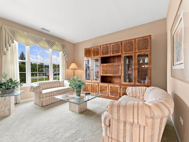 House for sale in Huntley, Illinois