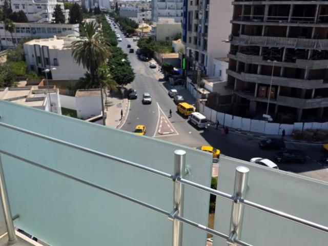 Propriété vente à Sousse Riadh, Akouda