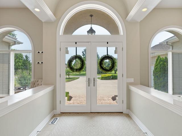 House for sale in Fort Wayne, Indiana