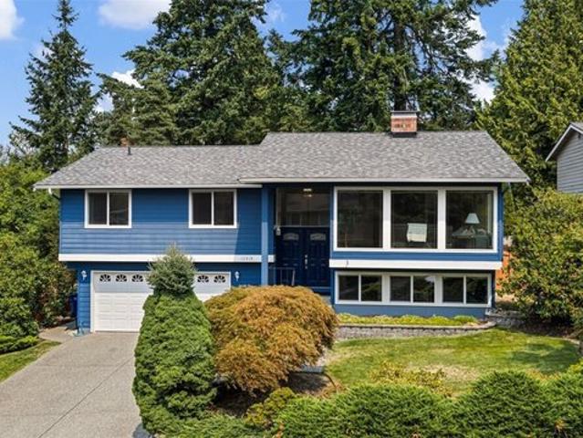 House for sale in Kirkland, Washington