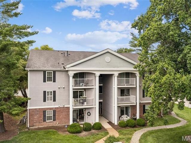 Condo for sale in Saint Louis, Missouri