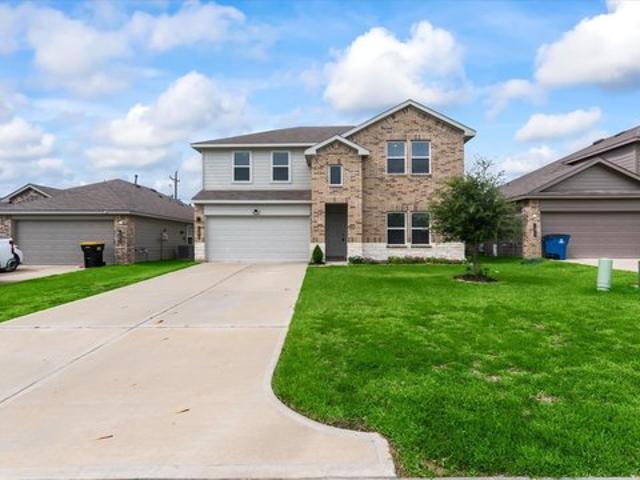 House for sale in Willis, Texas