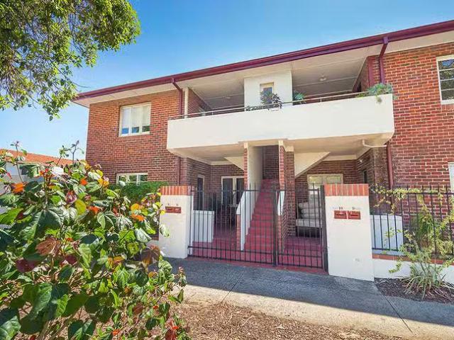 Apartment for rent in Inglewood