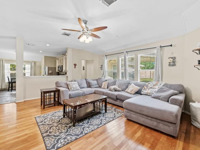 House for sale in Harris, Texas