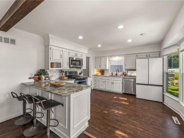 House for sale in Grandview, Missouri