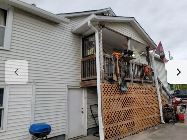 House for sale in Louisville, Kentucky