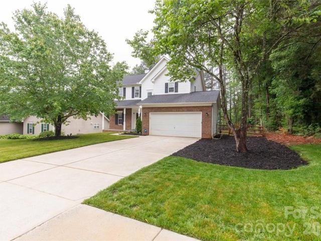 House for sale in Mecklenburg, North Carolina