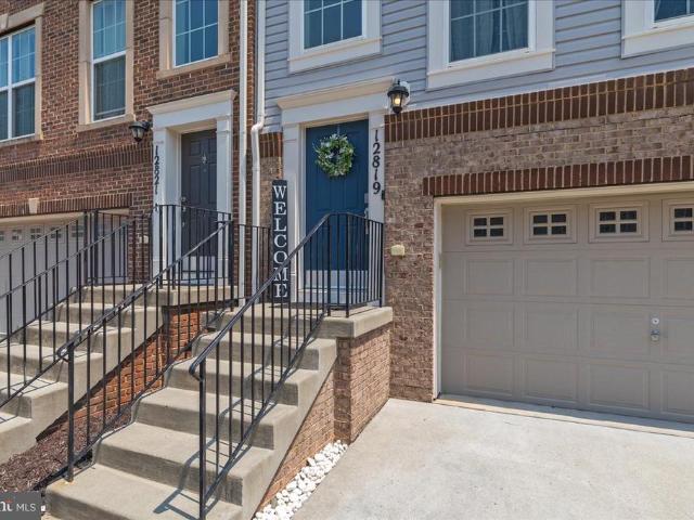 Townhouse for sale in Beltsville