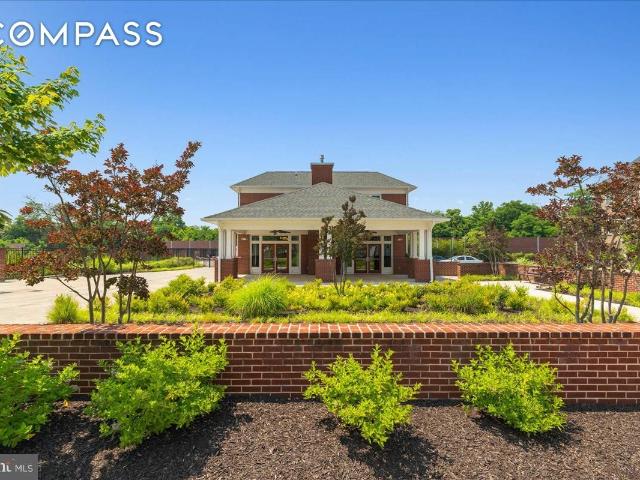 Townhouse for sale in Beltsville