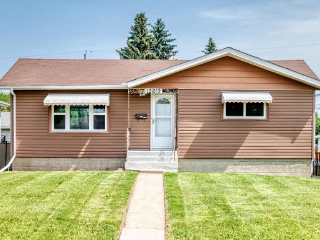 House for sale in Lauderdale, Edmonton