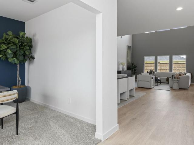 House for sale in Texas