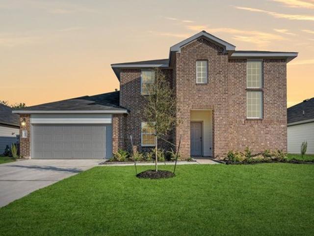 House for sale in Needville, Texas