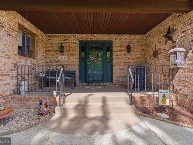 House for sale in Brandywine, Maryland