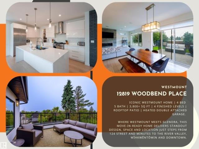 House for sale in Wedgewood, Alberta