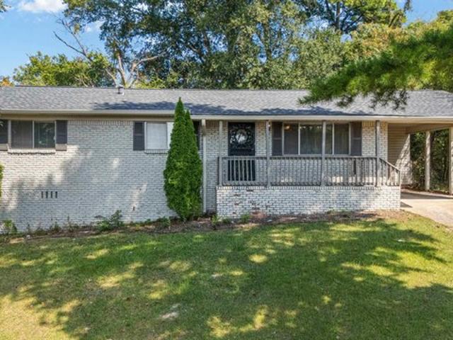 House for sale in Birmingham, Alabama