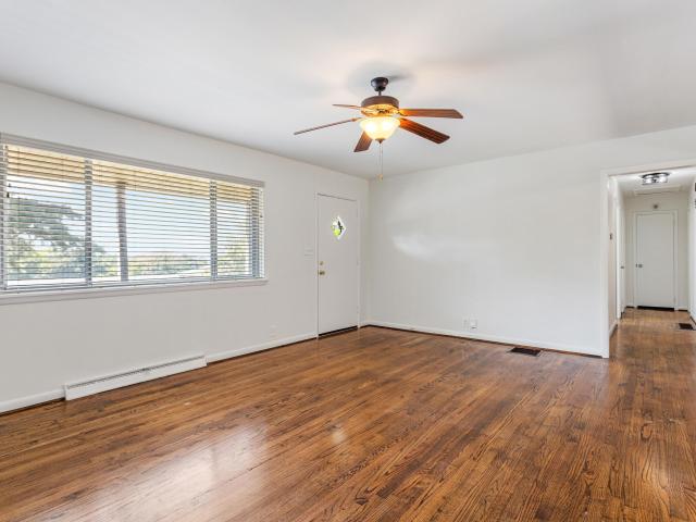 House for sale in Birmingham, Alabama