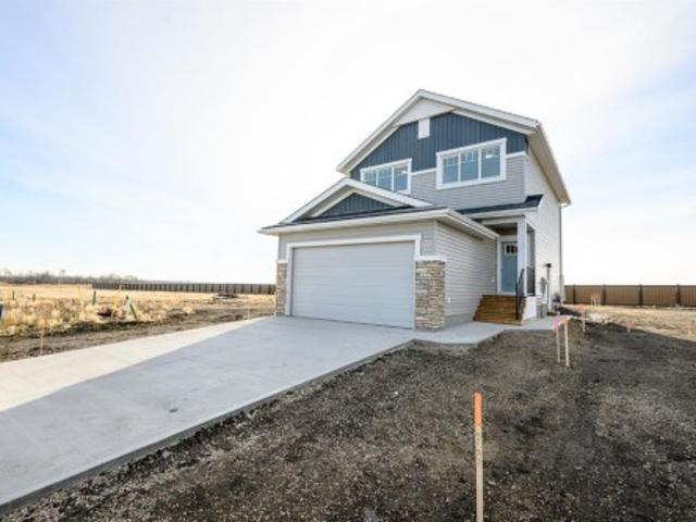 House for sale in Fieldbrook, Grande Prairie