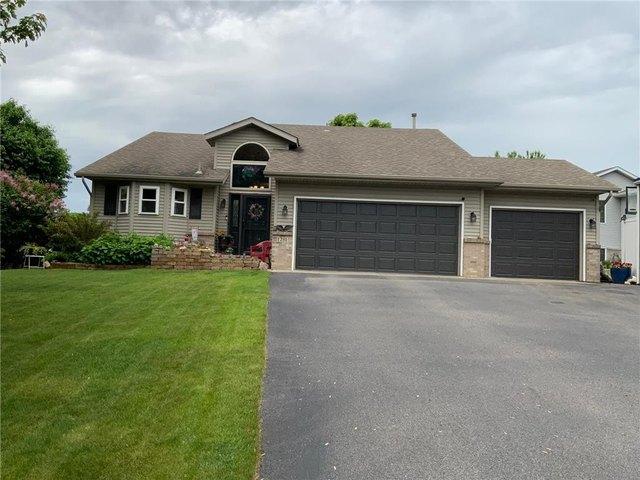 House for sale in Benton, Minnesota
