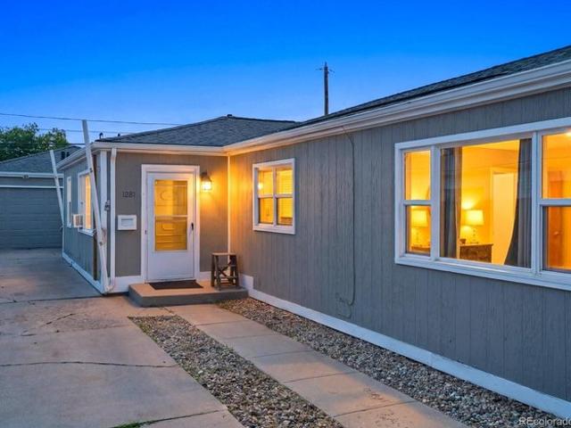 House for sale in Aurora, Colorado