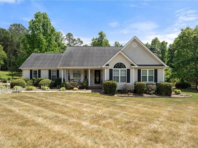 House for sale in Randleman, North Carolina