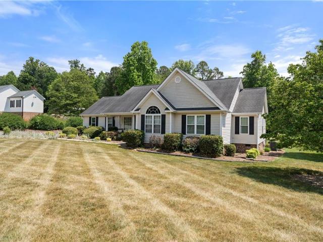 House for sale in Randleman, North Carolina