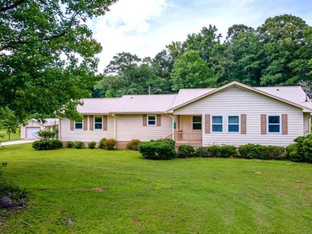House for sale in Lineville, Alabama