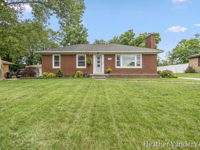 House for sale in Wyoming, Michigan