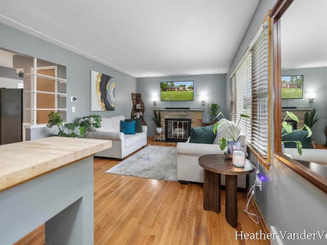 House for sale in Wyoming, Michigan