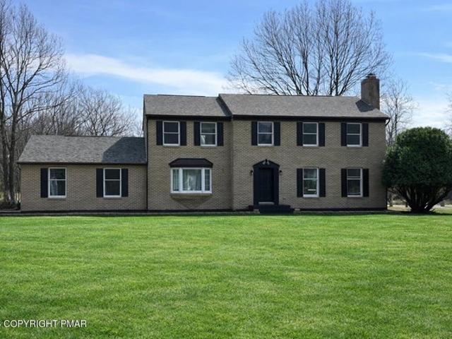 House for sale in Gilbert, Pennsylvania