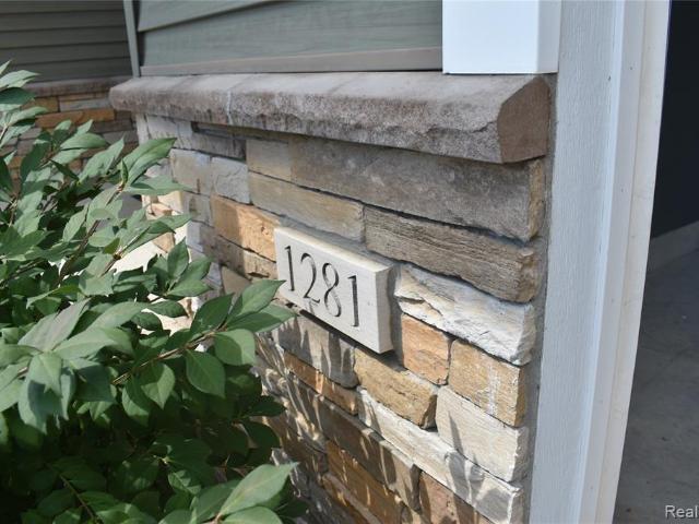 House for sale in Williamston, Michigan