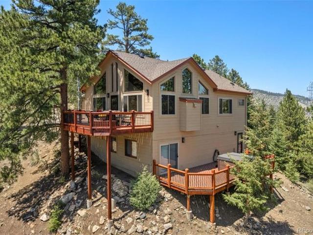 House for sale in Evergreen, Colorado