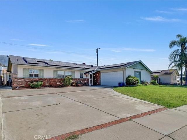 House for sale in Upland, California