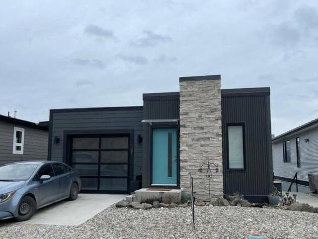 House for sale in Kelowna, British Columbia