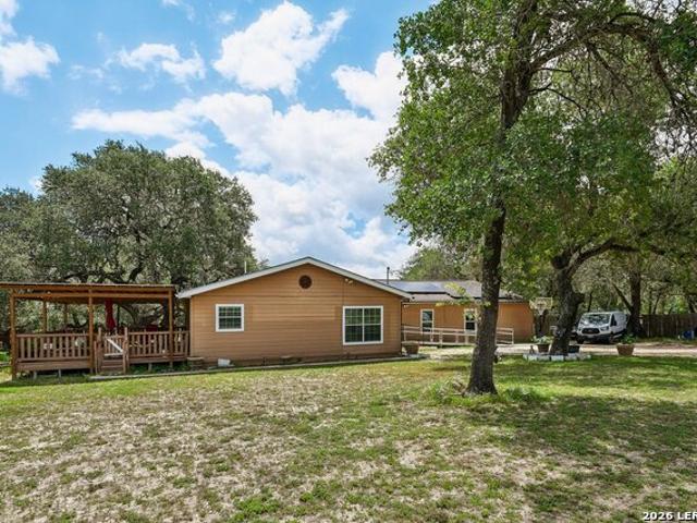House for sale in Medina, Texas