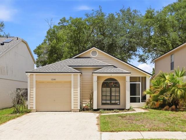 House for sale in Apopka, Florida
