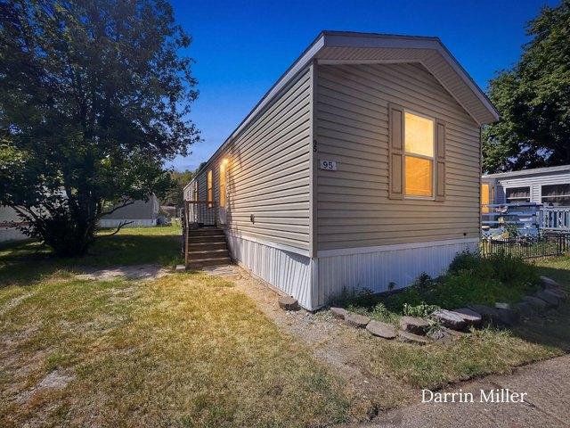 House for sale in Spring Lake, Michigan