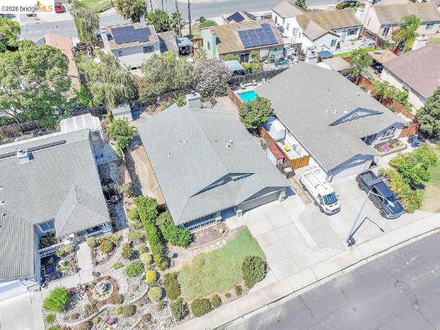 House for sale in Oakley, California