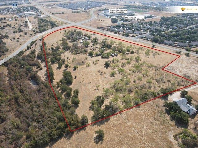 Land for sale in Williamson, Texas