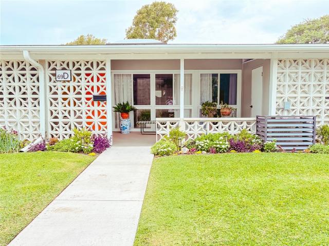 Property for sale in Seal Beach, Orange County