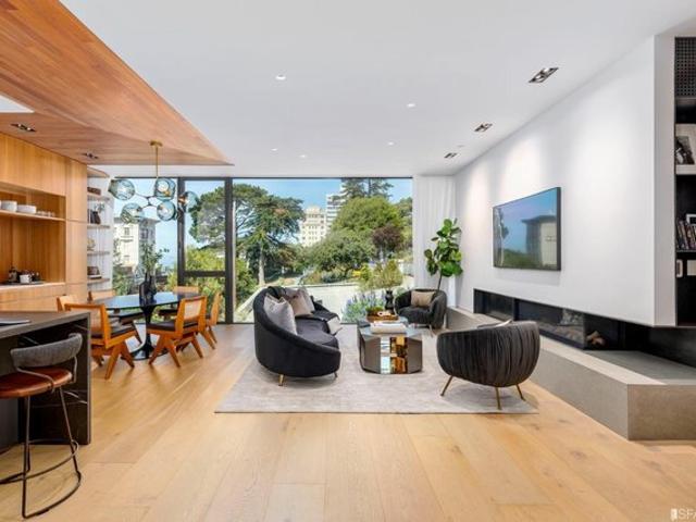 House for sale in San Francisco, California