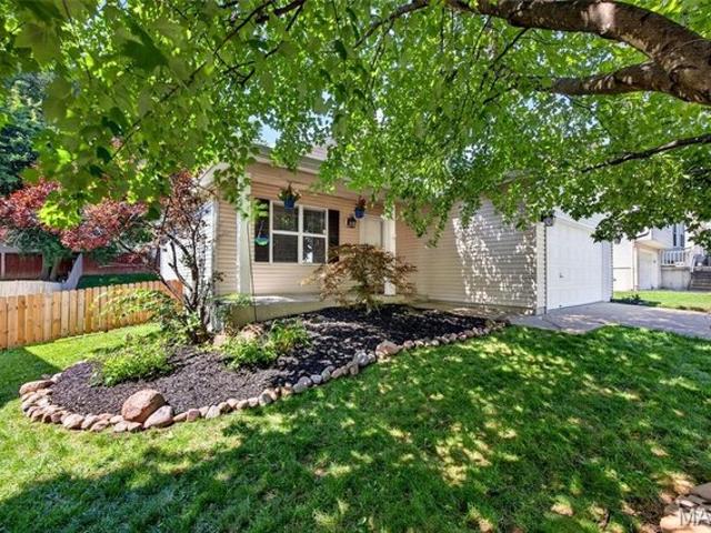 House for sale in Saint Charles, Missouri