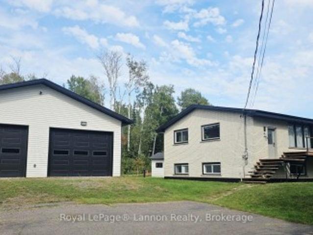 House for sale in Shuniah, Ontario