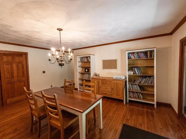 House for sale in Clarksville, Ohio