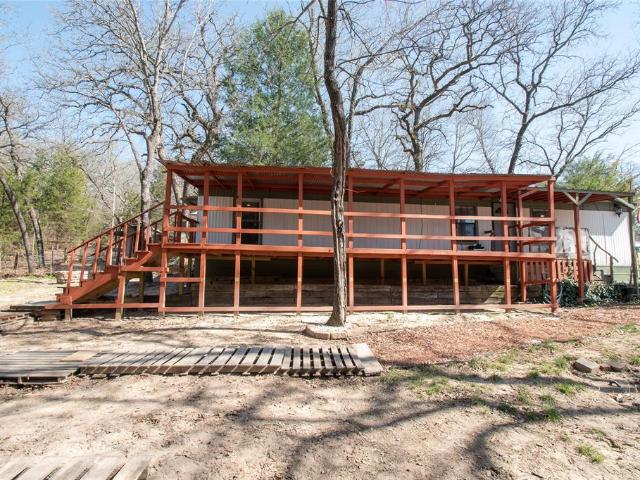 Property for sale in Ben Wheeler, Texas
